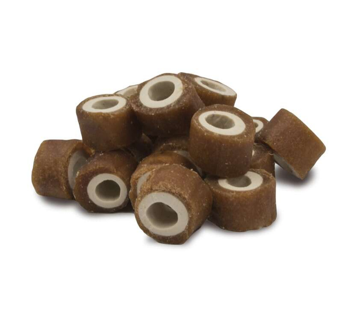Hau&Miau krążki rybne 500g