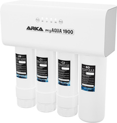 Arka myAqua1900 Filtr RO 1900l/24h