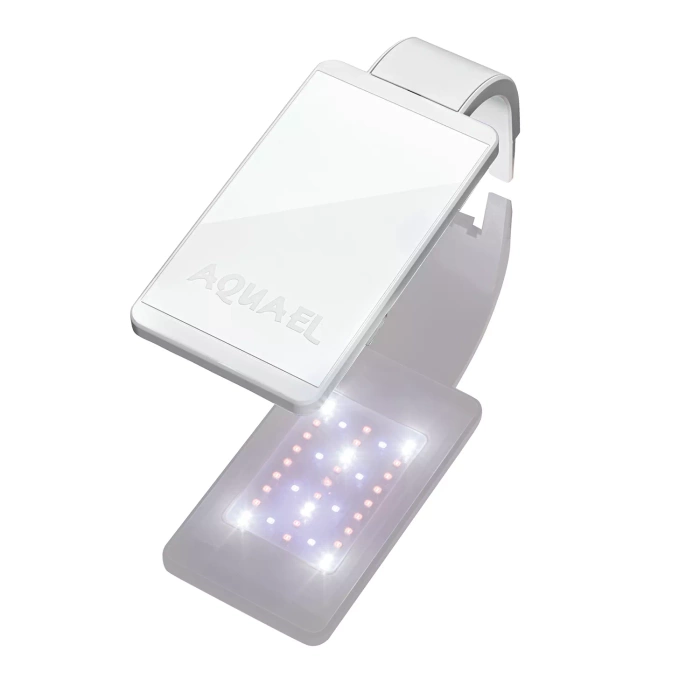AQUAEL Oświetlenie Leddy Smart 4,8W Plant&Night biały 
