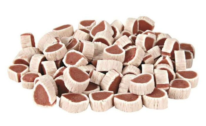 Trixie Premio krążki z kurczakiem 50g