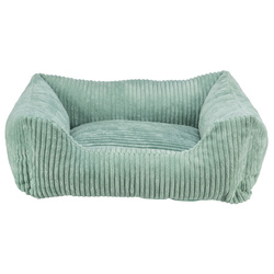 Trixie Vital Jonna legowisko ortopedyczne szałwiowy 60x50cm