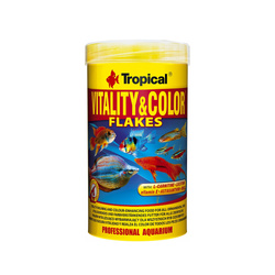 Tropical Vitality&Color 1000ml