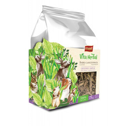 Vitapol Vita Herbal babka lancetowata 75g