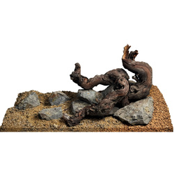 WIO Tan Savage River zestaw do akwarium 14kg pudełko