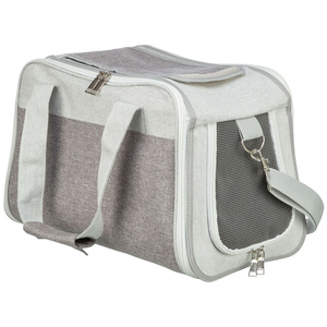 Trixie Libby nosidło dla psa szare 25x27x42cm