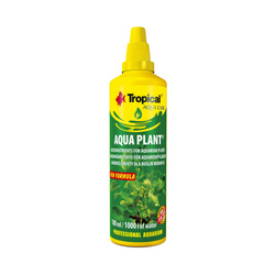 Tropical Aqua Plant 100ml