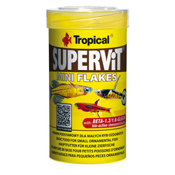 Tropical Supervit Mini Flakes 100ml