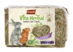 Vitapol siano dla gryzoni 250g