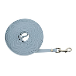 Barry King Linka treningowa Biothan Amerykański 16mm/10m błękitny