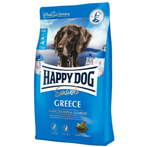Happy Dog Supreme Greece 11kg