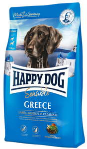 Happy Dog Supreme Greece 11kg