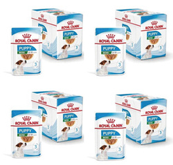 Royal Canin Mini Puppy 48x85g