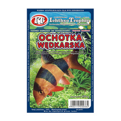 Ichthyo Trophic Mrożonka Ochotka Jumbo 100g