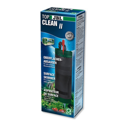 JBL Topclean Ii [De/En/Fr]