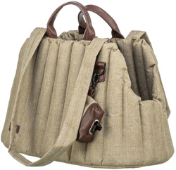 Trixie Sophie torba dla psa beżowa 45x30x25cm