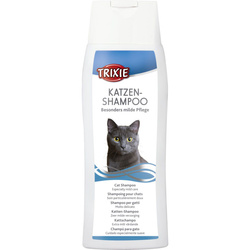 Trixie Szampon z rumiankiem dla kota 250ml