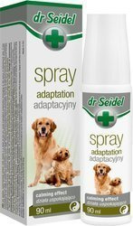 Dr Seidel Spray adaptacyjny dla psa 90ml