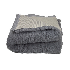 Buba Legowisko antypoślizgowe Dry Bed A17 28mm 75x50cm szary