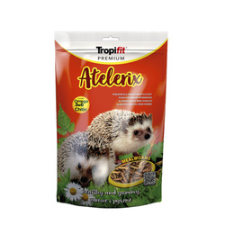 Tropifit Atelerix Pokarm dla miniaturowych jeży 300g