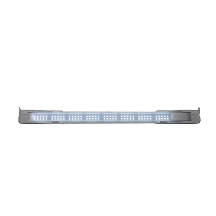 AQUAEL Leddy Slim 32W Sunny D&N biały / Sunny 80-100cm