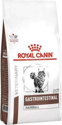 Royal Canin Veterinary Gastro Intestinal Hairball 2kg dla kota