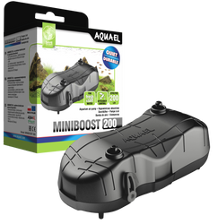 AQUAEL Napowietrzacz MINIBOOST 200