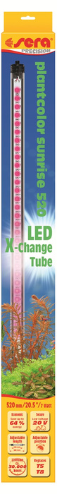 Sera Świetlówka LED plantcolor sunrise 520 mm/7 W