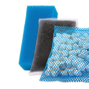 Fluval Media Kit zestaw wkładów do filtrów AC30