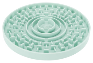 Trixie Junior taca na smakołyki Licking Plate śr. 15 cm