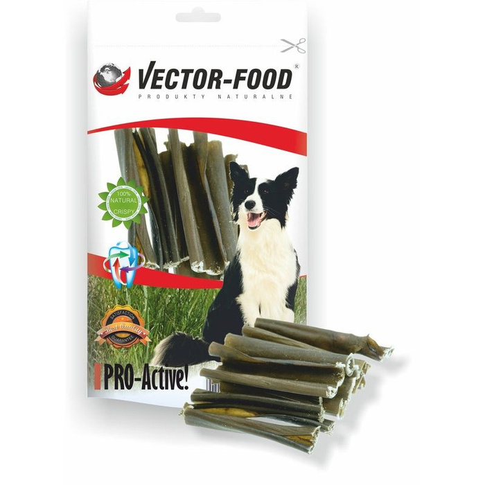 Vector-food skóra z sarny