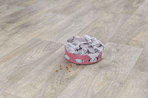Trixie Cat Activity Hide'n'Sniff Bowl zabawka edukacyjna dla kota 18cm