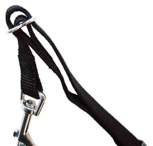 Szelki Samochodowe dla Psa L 70-90 cm/25 mm