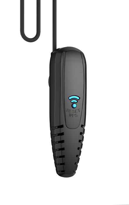 AQUAEL Thermometer Link