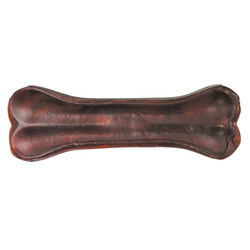 Hau&Miau kość prasowana czekoladowa 2szt 90g