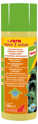 Sera Flore 3 vital 250ml