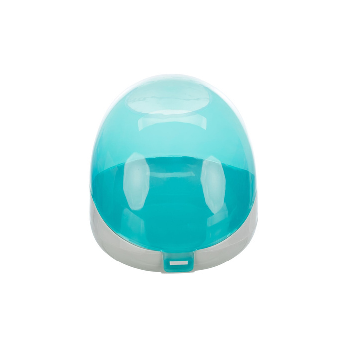 Trixie basen do kąpieli piaskowych dla myszy i chomików 27x18x16cm