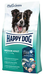 Happy Dog Fit&Vital Medium Adult 300g