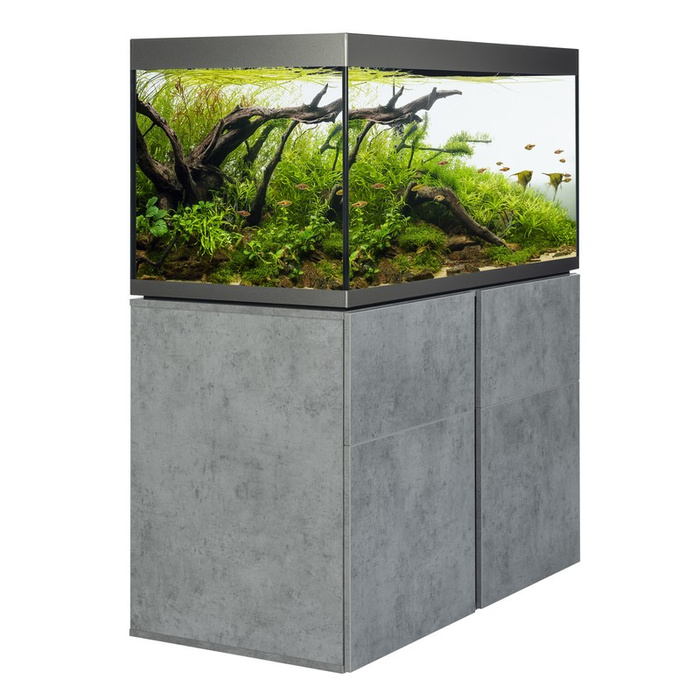 Fluval Szafka do zestawu Siena 330 antracyt 110x55x73cm