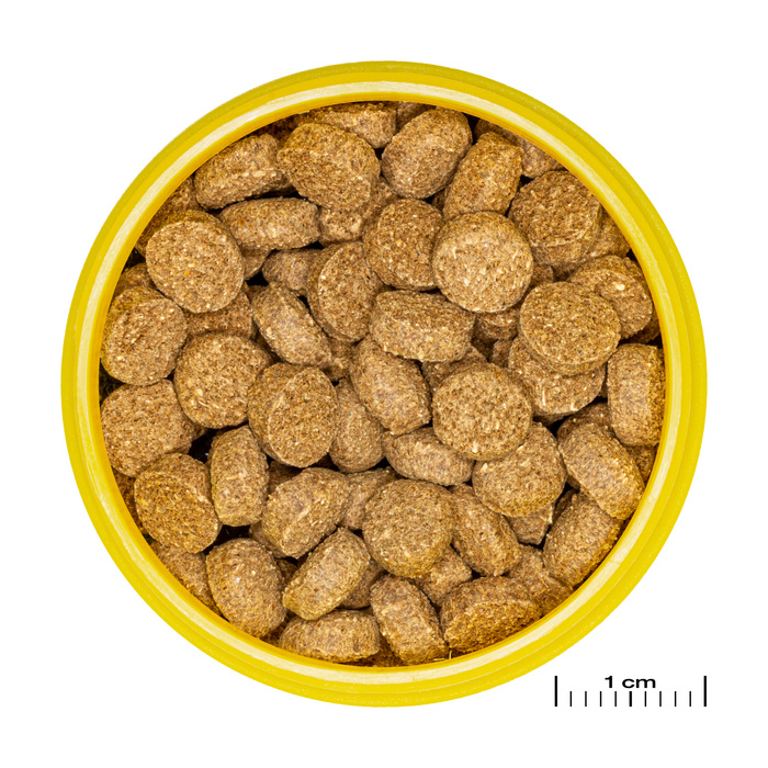 JBL Pronovo Crabs Wafer M 250ml