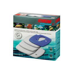 Eheim zestaw wkładów gąbkowych do filtrów Professionel 3 1200 XL, 1200 XLT