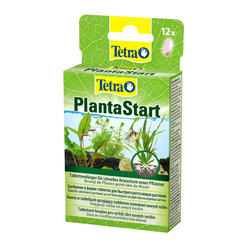 Tetra PlantaStart 12tbl Nawóz do roślin wodnych