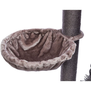 Trixie Andreas XXL drapak dla kota cappuccino 70x190x48cm 