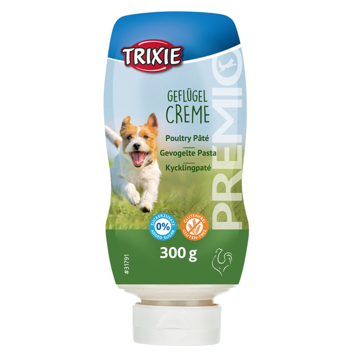 Trixie Premio pasztet z drobiu XXL 300g