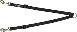 Trixie Rozdzielacz 40-70cm/15mm czarny