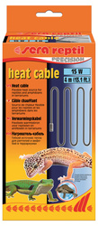 Sera Kabel grzewczy reptil heat cable 4m/15 W