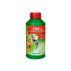 Zoolek Fmc Pond 500ml Płyn