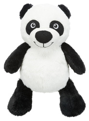 Trixie Zabawka Panda 26cm z dźwiękiem