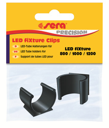 Sera Dodatkowe uchwyty do opraw oświetleniowych LED fiXture 800/1000/1200