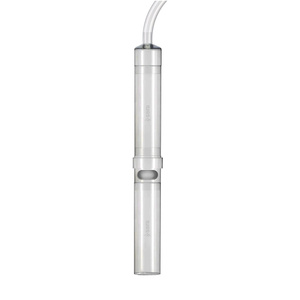 Sera Gravel Cleaner Nano odmulacz do akwarium 26,5x2,7cm wąż 12/16mm 2m