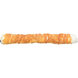 Trixie Denta Fun nadziewana rolka z kurczaka 28cm 150g